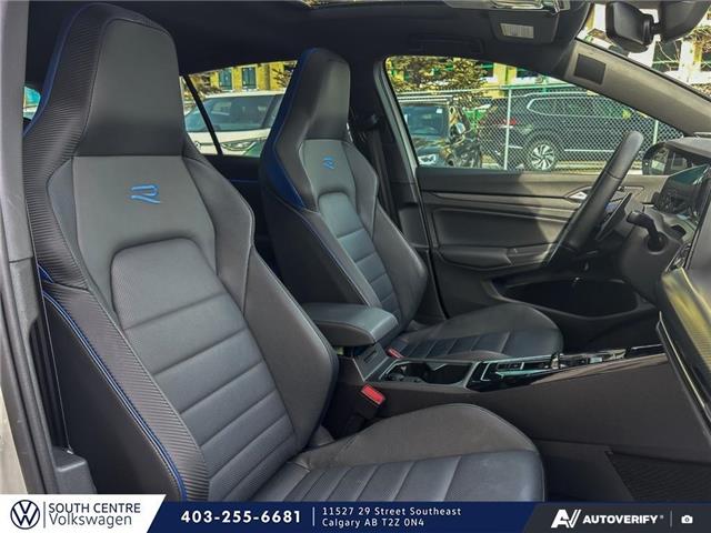 2024 Volkswagen Golf R Base (Stk: ST-319A) in Calgary - Image 19 of 22 2024 Volkswagen Golf R Base (Stk: ST-319A) in Calgary - Image 19 of 22