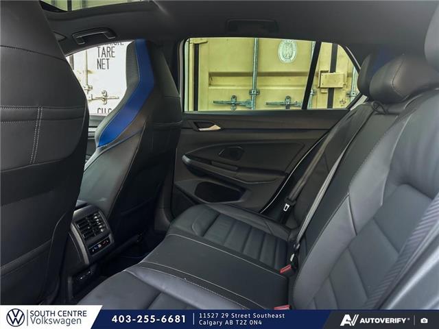 2024 Volkswagen Golf R Base (Stk: ST-319A) in Calgary - Image 20 of 22 2024 Volkswagen Golf R Base (Stk: ST-319A) in Calgary - Image 20 of 22