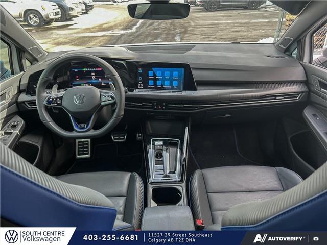 2024 Volkswagen Golf R Base (Stk: ST-319A) in Calgary - Image 21 of 22 2024 Volkswagen Golf R Base (Stk: ST-319A) in Calgary - Image 21 of 22