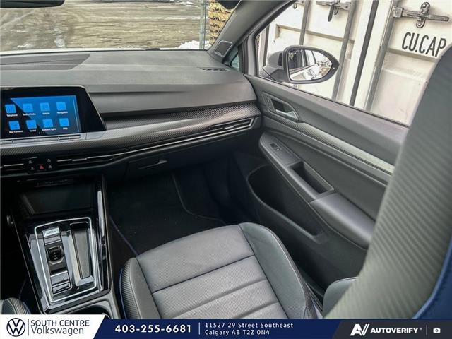 2024 Volkswagen Golf R Base (Stk: ST-319A) in Calgary - Image 22 of 22 2024 Volkswagen Golf R Base (Stk: ST-319A) in Calgary - Image 22 of 22