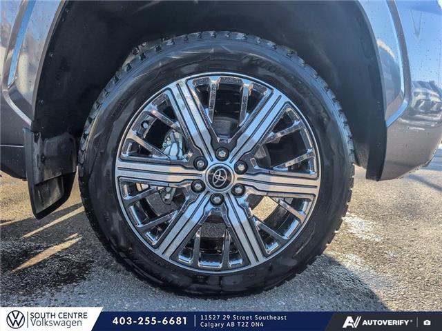 2023 Toyota Sequoia Platinum (Stk: SU7732) in Calgary - Image 6 of 24