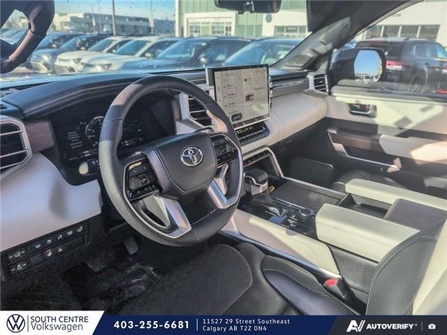 2023 Toyota Sequoia Platinum (Stk: SU7732) in Calgary - Image 12 of 24