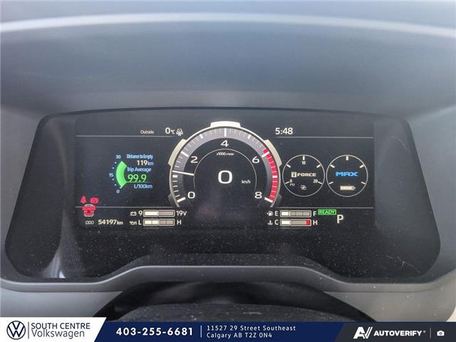 2023 Toyota Sequoia Platinum (Stk: SU7732) in Calgary - Image 14 of 24