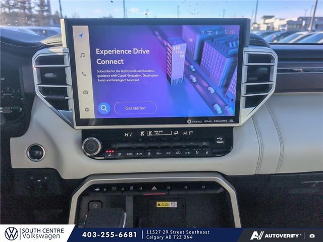 2023 Toyota Sequoia Platinum (Stk: SU7732) in Calgary - Image 18 of 24