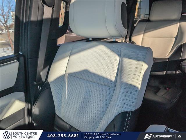 2023 Toyota Sequoia Platinum (Stk: SU7732) in Calgary - Image 19 of 24