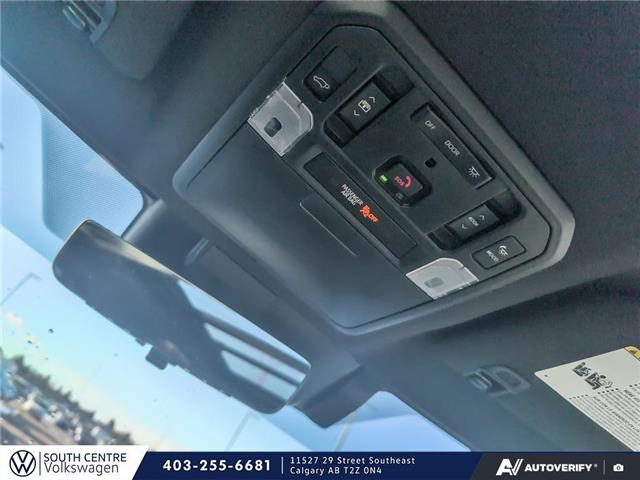 2023 Toyota Sequoia Platinum (Stk: SU7732) in Calgary - Image 20 of 24
