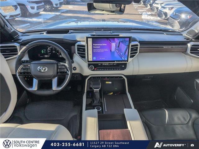 2023 Toyota Sequoia Platinum (Stk: SU7732) in Calgary - Image 23 of 24