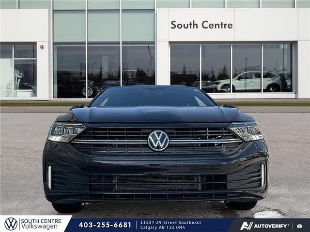 2023 Volkswagen Jetta Comfortline (Stk: ST-207A) in Calgary - Image 2 of 22