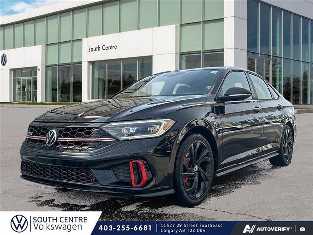 2023 Volkswagen Jetta GLI Base (Stk: ST-236A) in Calgary - Image 1 of 9