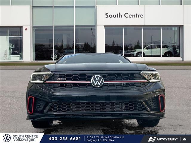 2023 Volkswagen Jetta GLI Base (Stk: ST-236A) in Calgary - Image 2 of 9