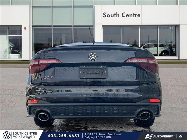 2023 Volkswagen Jetta GLI Base (Stk: ST-236A) in Calgary - Image 5 of 9