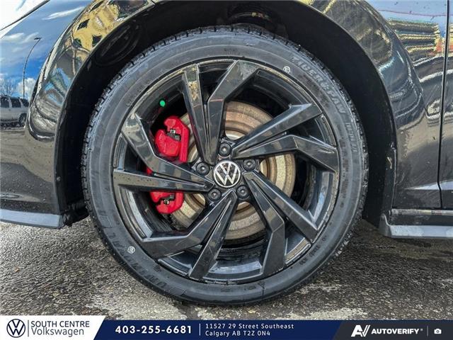2023 Volkswagen Jetta GLI Base (Stk: ST-236A) in Calgary - Image 6 of 9