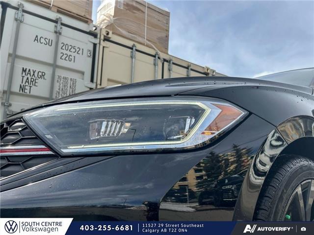 2023 Volkswagen Jetta GLI Base (Stk: ST-236A) in Calgary - Image 7 of 9