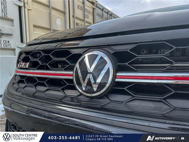 2023 Volkswagen Jetta GLI Base (Stk: ST-236A) in Calgary - Image 8 of 9