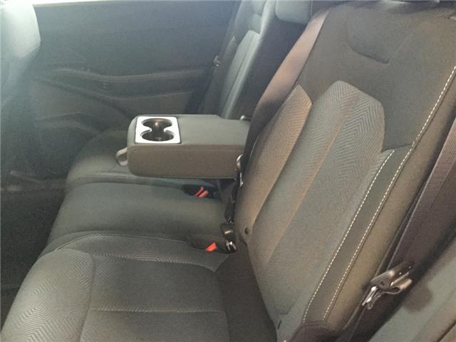 2026 Jeep Cherokee Laredo/Limited (Stk: GG039) in Swan River - Image 10 of 21