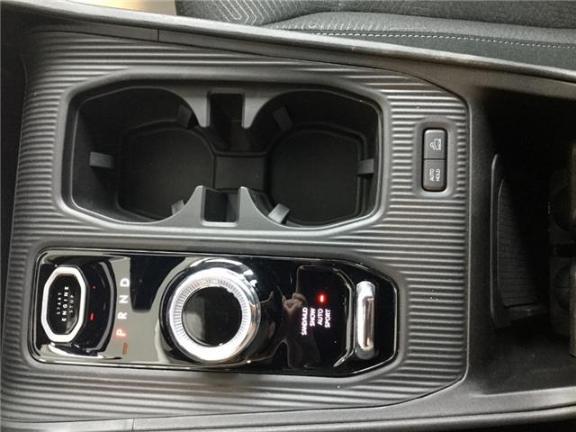 2026 Jeep Cherokee Laredo/Limited (Stk: GG039) in Swan River - Image 18 of 21