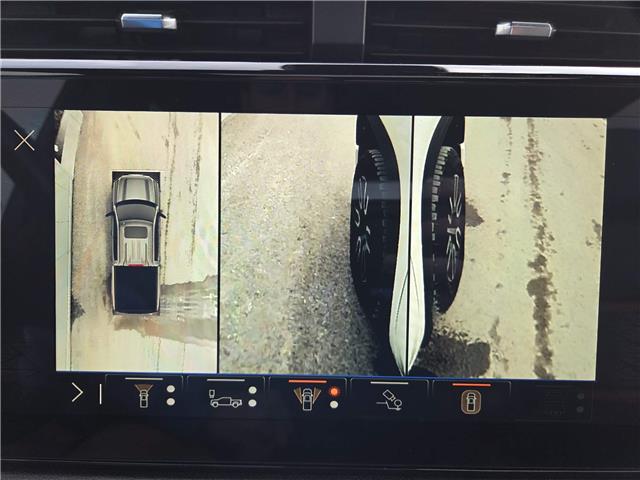 2025 GMC Sierra 1500 AT4 (Stk: 26-1025A) in Listowel - Image 38 of 45