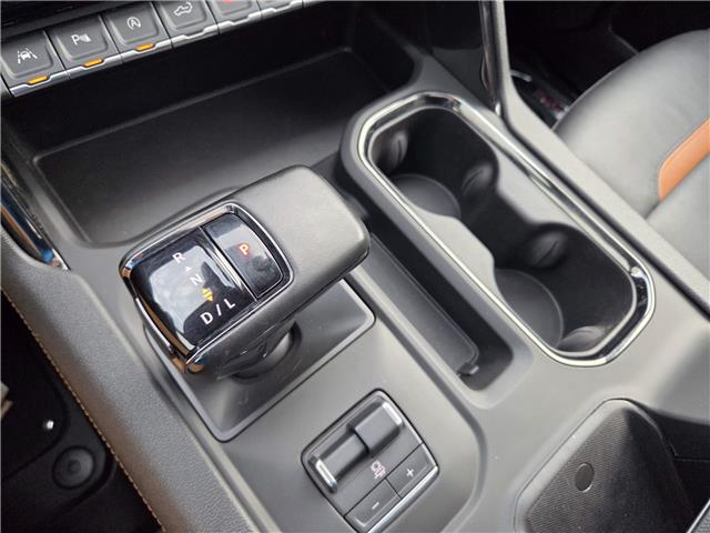 2025 GMC Sierra 1500 AT4 (Stk: 26-1025A) in Listowel - Image 41 of 45