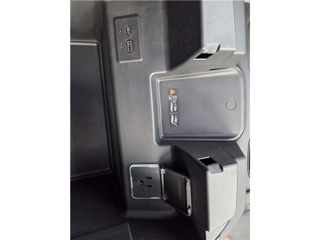 2025 GMC Sierra 1500 AT4 (Stk: 26-1025A) in Listowel - Image 42 of 45