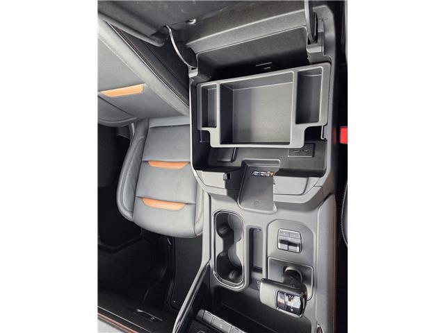 2025 GMC Sierra 1500 AT4 (Stk: 26-1025A) in Listowel - Image 43 of 45