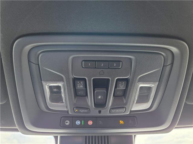 2025 GMC Sierra 1500 AT4 (Stk: 26-1025A) in Listowel - Image 45 of 45