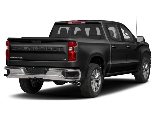 2020 Chevrolet Silverado 1500 RST (Stk: 26014P) in Ingersoll - Image 3 of 11