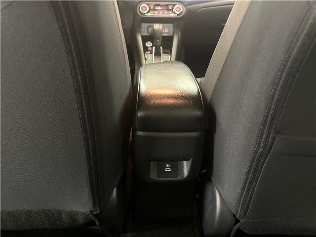 2024 Nissan Versa SV (Stk: 43654J) in Belleville - Image 9 of 27