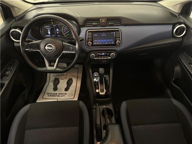 2024 Nissan Versa SV (Stk: 43654J) in Belleville - Image 10 of 27