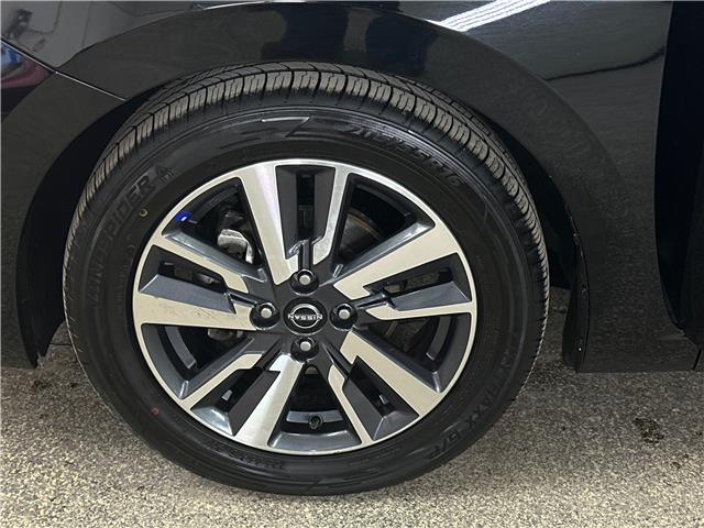 2024 Nissan Versa SV (Stk: 43654J) in Belleville - Image 22 of 27