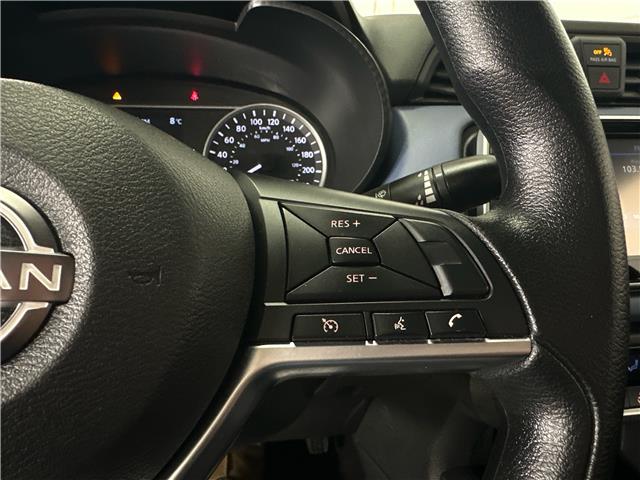 2024 Nissan Versa SV (Stk: 43654J) in Belleville - Image 19 of 27