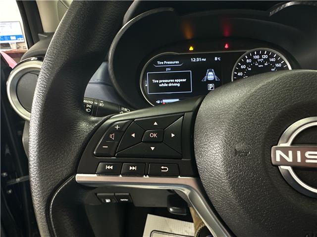 2024 Nissan Versa SV (Stk: 43654J) in Belleville - Image 18 of 27