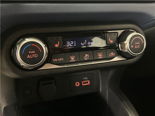 2024 Nissan Versa SV (Stk: 43654J) in Belleville - Image 16 of 27