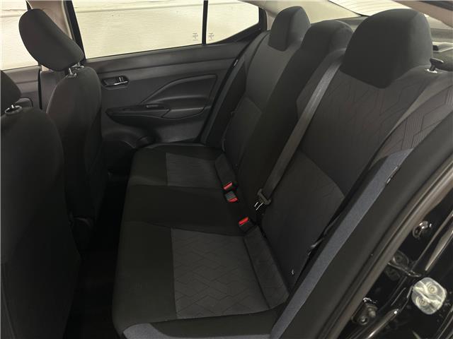 2024 Nissan Versa SV (Stk: 43654J) in Belleville - Image 7 of 27