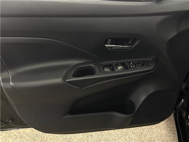 2024 Nissan Versa SV (Stk: 43654J) in Belleville - Image 13 of 27