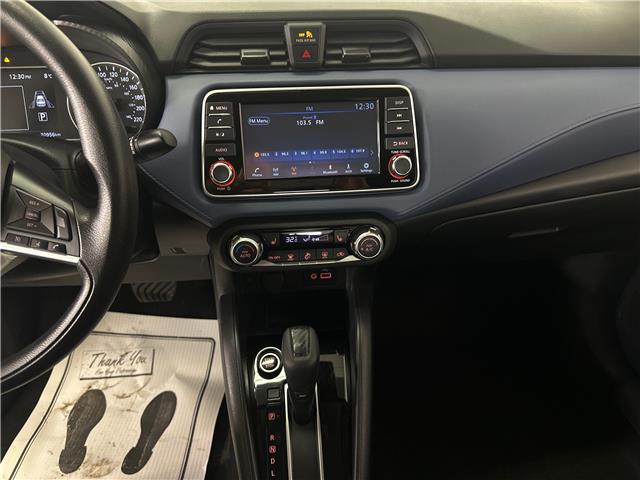 2024 Nissan Versa SV (Stk: 43654J) in Belleville - Image 14 of 27