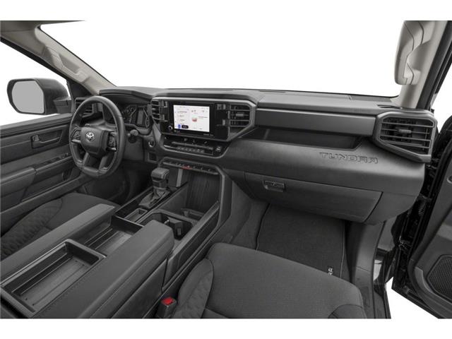 2026 Toyota Tundra SR (Stk: N26190) in Timmins - Image 11 of 11