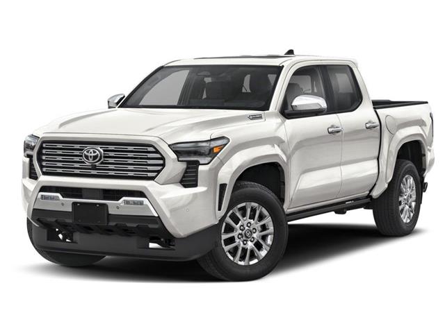 2026 Toyota Tacoma Hybrid Base (Stk: N26193) in Timmins - Image 1 of 11