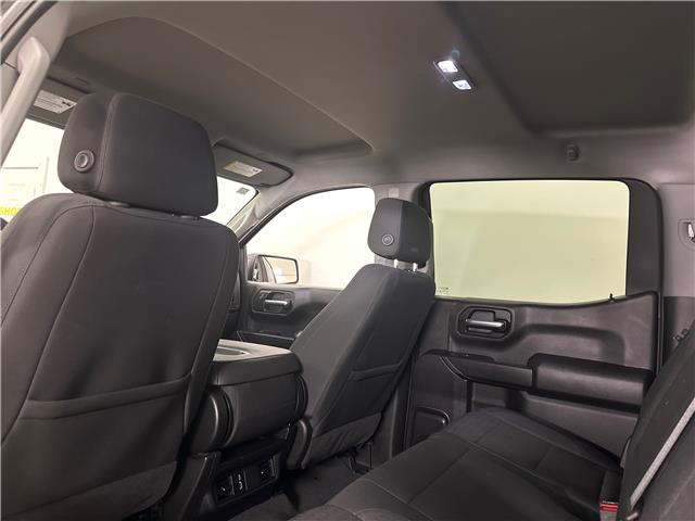 2024 Chevrolet Silverado 1500 Custom (Stk: 43666J) in Belleville - Image 8 of 31