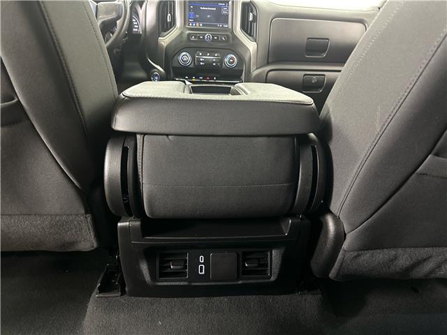 2024 Chevrolet Silverado 1500 Custom (Stk: 43666J) in Belleville - Image 9 of 31