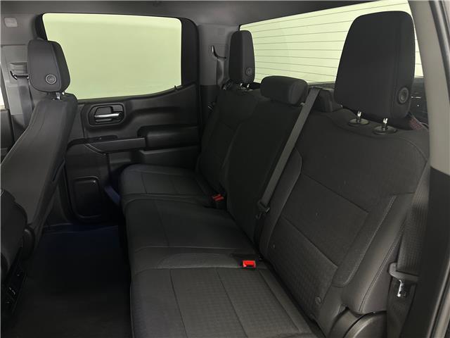 2024 Chevrolet Silverado 1500 Custom (Stk: 43666J) in Belleville - Image 7 of 31