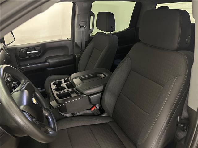 2024 Chevrolet Silverado 1500 Custom (Stk: 43666J) in Belleville - Image 12 of 31