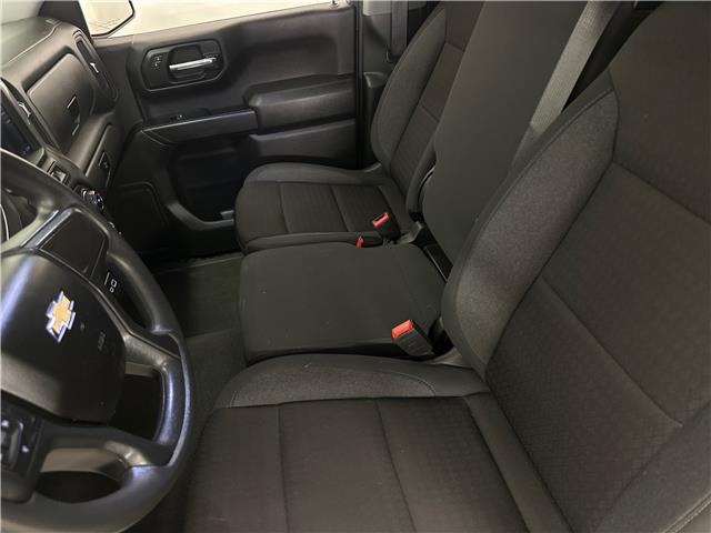 2024 Chevrolet Silverado 1500 Custom (Stk: 43666J) in Belleville - Image 13 of 31