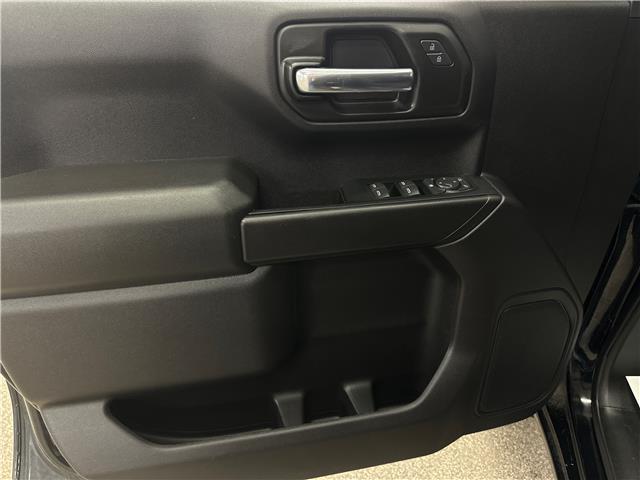 2024 Chevrolet Silverado 1500 Custom (Stk: 43666J) in Belleville - Image 15 of 31