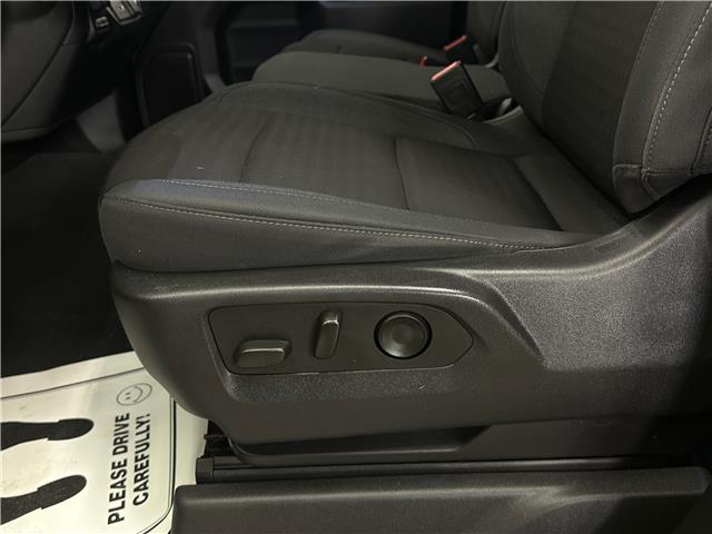 2024 Chevrolet Silverado 1500 Custom (Stk: 43666J) in Belleville - Image 17 of 31