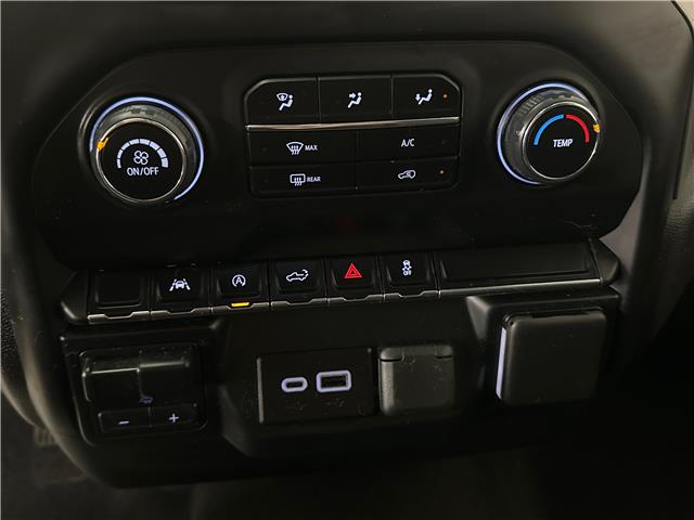 2024 Chevrolet Silverado 1500 Custom (Stk: 43666J) in Belleville - Image 18 of 31