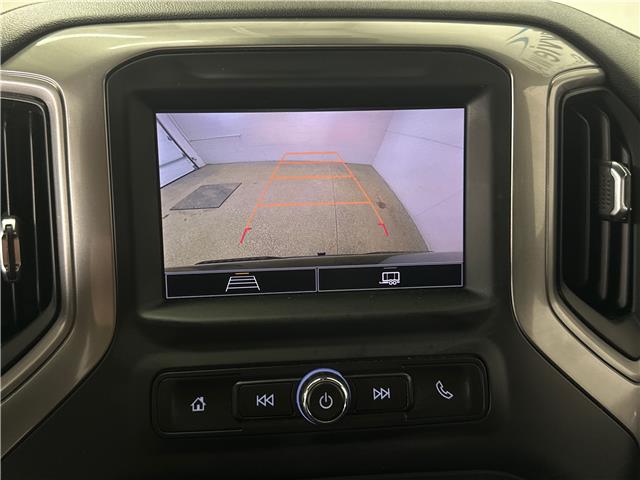 2024 Chevrolet Silverado 1500 Custom (Stk: 43666J) in Belleville - Image 19 of 31