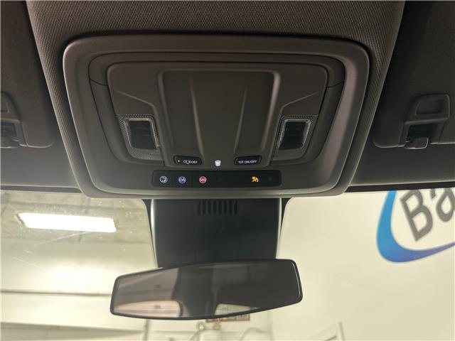 2024 Chevrolet Silverado 1500 Custom (Stk: 43666J) in Belleville - Image 20 of 31