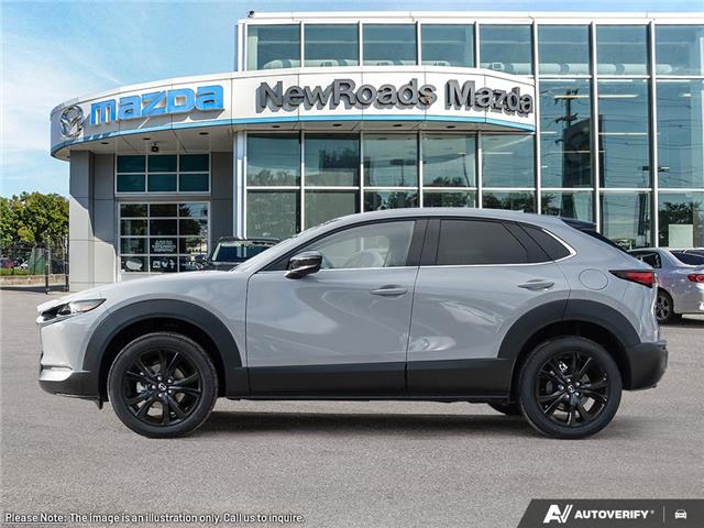 2026 Mazda CX-30 GT (Stk: 45752) in Newmarket - Image 3 of 27