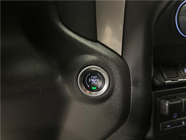 2024 Chevrolet Silverado 1500 Custom (Stk: 43666J) in Belleville - Image 21 of 31