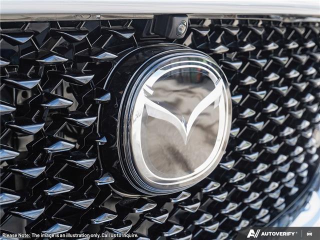 2026 Mazda CX-30 GT (Stk: 45752) in Newmarket - Image 9 of 27